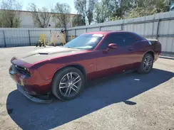 2C3CDZGG5JH179016 2018 DODGE CHALLENGER