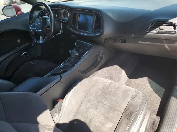 2C3CDZGG5JH179016 2018 DODGE CHALLENGER - Image 8
