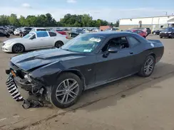 2C3CDZGG5JH192106 2018 DODGE CHALLENGER