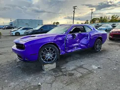 2C3CDZGG5JH192803 2018 DODGE CHALLENGER
