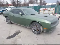 2C3CDZGG5JH192896 2018 DODGE CHALLENGER