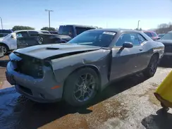 2C3CDZGG5JH205176 2018 DODGE CHALLENGER