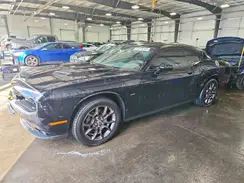 2C3CDZGG5JH220180 2018 DODGE CHALLENGER