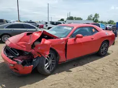 2C3CDZGG5JH235116 2018 DODGE CHALLENGER