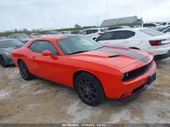 2C3CDZGG5JH245225 2018 DODGE CHALLENGER