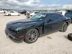 2C3CDZGG5JH252739 2018 DODGE CHALLENGER