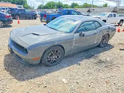 2C3CDZGG5JH252773 2018 DODGE CHALLENGER