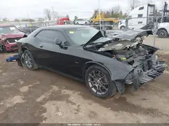 2C3CDZGG5JH254183 2018 DODGE CHALLENGER