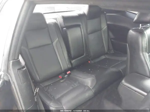2C3CDZGG5JH254183 2018 DODGE CHALLENGER - Image 8