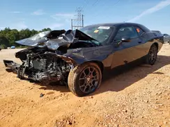 2C3CDZGG5JH255690 2018 DODGE CHALLENGER
