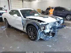 2C3CDZGG5JH257374 2018 DODGE CHALLENGER