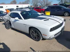 2C3CDZGG5JH257438 2018 DODGE CHALLENGER