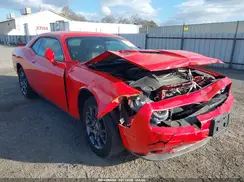 2C3CDZGG5JH257522 2018 DODGE CHALLENGER