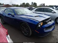 2C3CDZGG5JH272215 2018 DODGE CHALLENGER