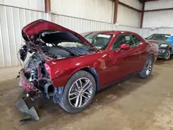 2C3CDZGG5JH283991 2018 DODGE CHALLENGER