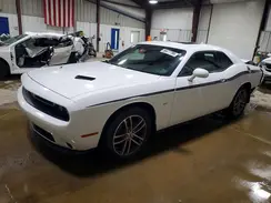 2C3CDZGG5JH288981 2018 DODGE CHALLENGER