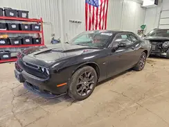 2C3CDZGG5JH309375 2018 DODGE CHALLENGER