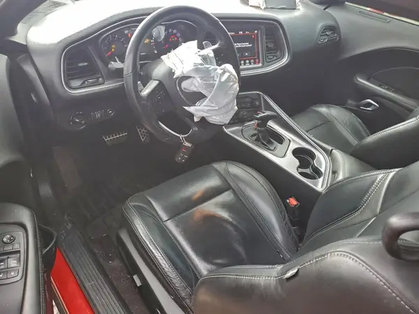 2C3CDZGG5JH311773 2018 DODGE CHALLENGER - Image 8