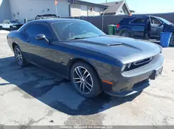 2C3CDZGG5JH341551 2018 DODGE CHALLENGER