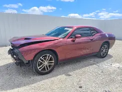 2C3CDZGG5KH526118 2019 DODGE CHALLENGER