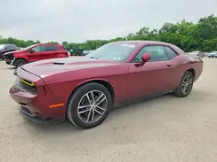 2C3CDZGG5KH529357 2019 DODGE CHALLENGER