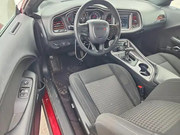 2C3CDZGG5KH529357 2019 DODGE CHALLENGER - Image 8