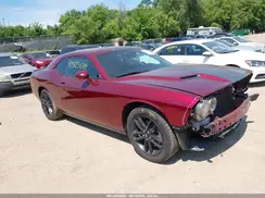 2C3CDZGG5KH545137 2019 DODGE CHALLENGER