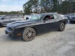 2C3CDZGG5KH570135 2019 DODGE CHALLENGER