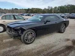 2C3CDZGG5KH583807 2019 DODGE CHALLENGER