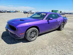 2C3CDZGG5KH652687 2019 DODGE CHALLENGER