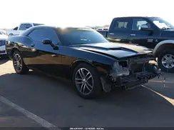 2C3CDZGG5KH656545 2019 DODGE CHALLENGER