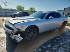 2C3CDZGG5KH659798 2019 DODGE CHALLENGER