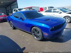 2C3CDZGG5KH665911 2019 DODGE CHALLENGER
