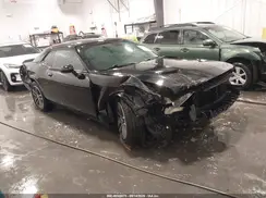 2C3CDZGG5KH684636 2019 DODGE CHALLENGER