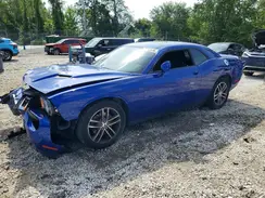 2C3CDZGG5KH701094 2019 DODGE CHALLENGER