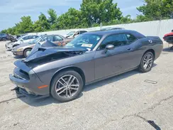 2C3CDZGG5KH706537 2019 DODGE CHALLENGER