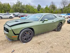 2C3CDZGG5KH709017 2019 DODGE CHALLENGER