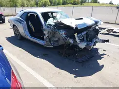 2C3CDZGG5KH717358 2019 DODGE CHALLENGER