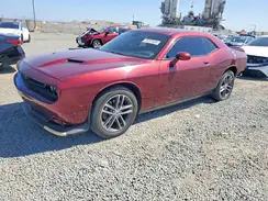 2C3CDZGG5KH759920 2019 DODGE CHALLENGER