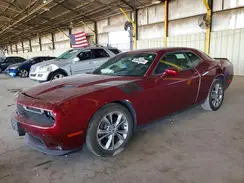 2C3CDZGG5LH170500 2020 DODGE CHALLENGER