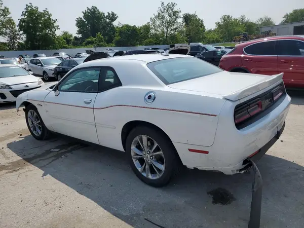 2C3CDZGG5LH185630 2020 DODGE CHALLENGER - Image 2