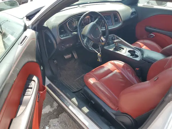 2C3CDZGG5LH185630 2020 DODGE CHALLENGER - Image 8