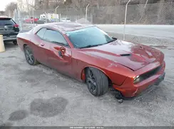 2C3CDZGG5LH220943 2020 DODGE CHALLENGER