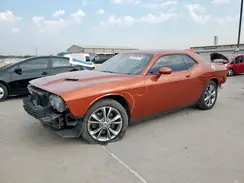 2C3CDZGG5LH235183 2020 DODGE CHALLENGER