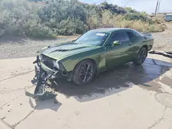 2C3CDZGG5LH254395 2020 DODGE CHALLENGER