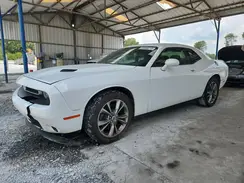 2C3CDZGG5MH534870 2021 DODGE CHALLENGER
