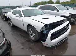 2C3CDZGG5MH543357 2021 DODGE CHALLENGER