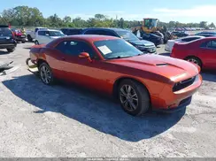 2C3CDZGG5MH552740 2021 DODGE CHALLENGER