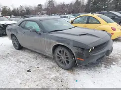 2C3CDZGG5MH593238 2021 DODGE CHALLENGER