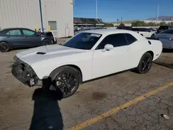2C3CDZGG5MH605307 2021 DODGE CHALLENGER